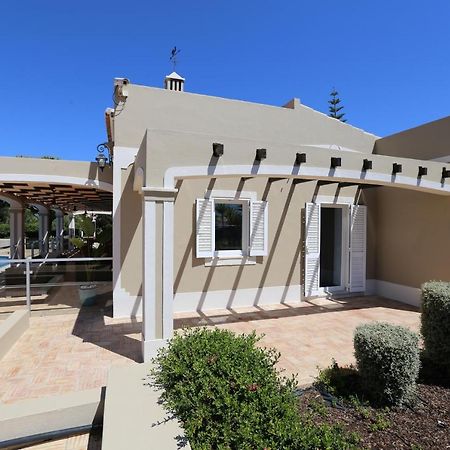 Quinta Do Pinheiro Manso - Holidays Villa - Marinha Beach Carvoeiro  Eksteriør billede