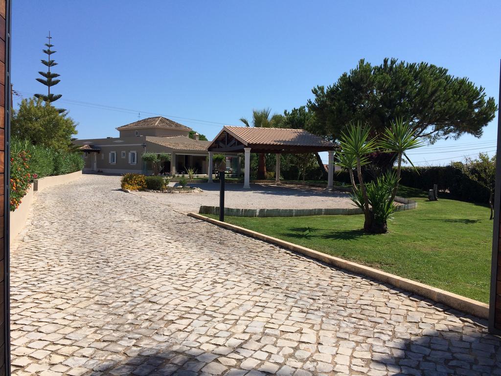 Quinta Do Pinheiro Manso - Holidays Villa - Marinha Beach Carvoeiro  Eksteriør billede