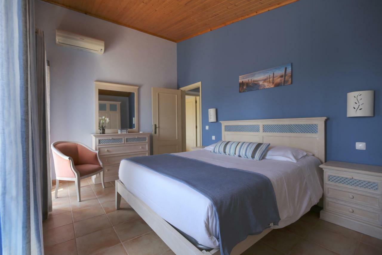 Quinta Do Pinheiro Manso - Holidays Villa - Marinha Beach Carvoeiro  Eksteriør billede