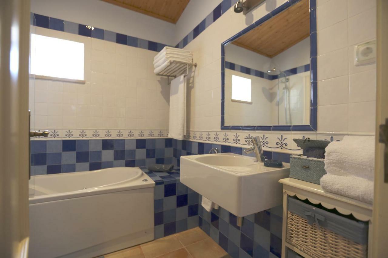 Quinta Do Pinheiro Manso - Holidays Villa - Marinha Beach Carvoeiro  Eksteriør billede