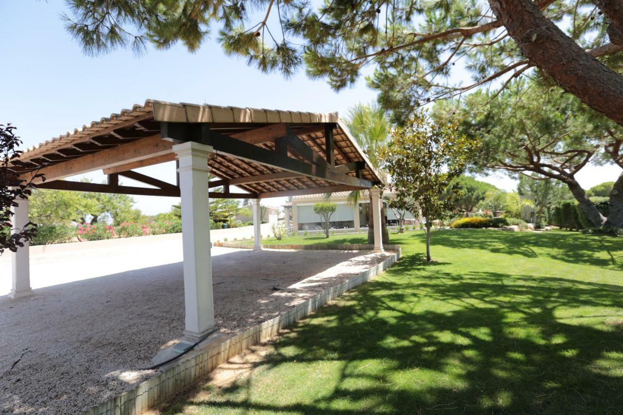 Quinta Do Pinheiro Manso - Holidays Villa - Marinha Beach Carvoeiro  Eksteriør billede