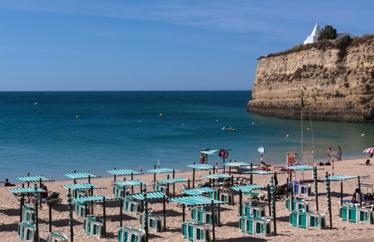 Quinta Do Pinheiro Manso - Holidays Villa - Marinha Beach Carvoeiro  Eksteriør billede