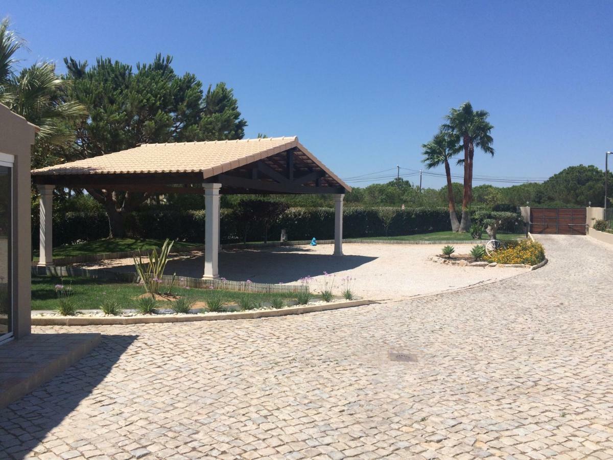 Quinta Do Pinheiro Manso - Holidays Villa - Marinha Beach Carvoeiro  Eksteriør billede
