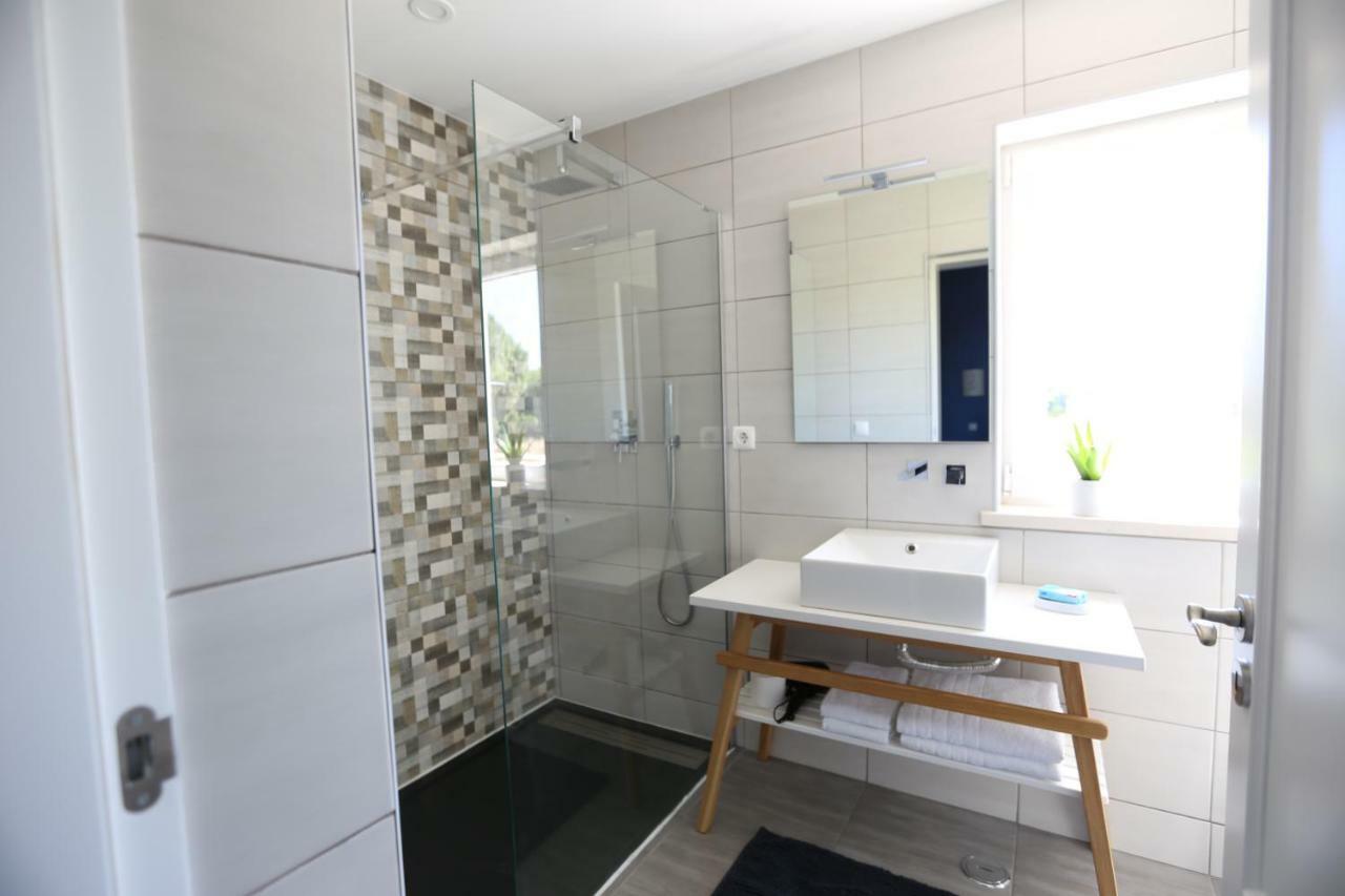Quinta Do Pinheiro Manso - Holidays Villa - Marinha Beach Carvoeiro  Eksteriør billede