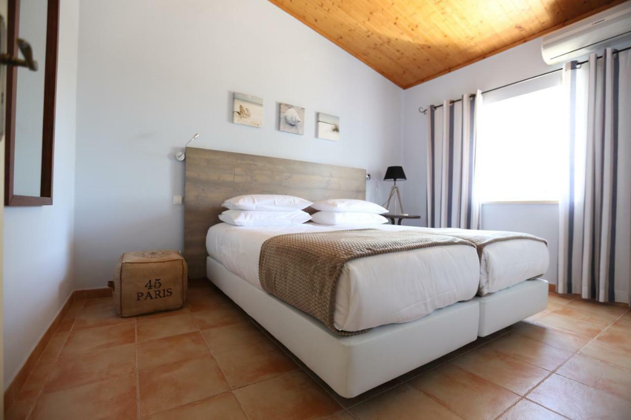 Quinta Do Pinheiro Manso - Holidays Villa - Marinha Beach Carvoeiro  Eksteriør billede
