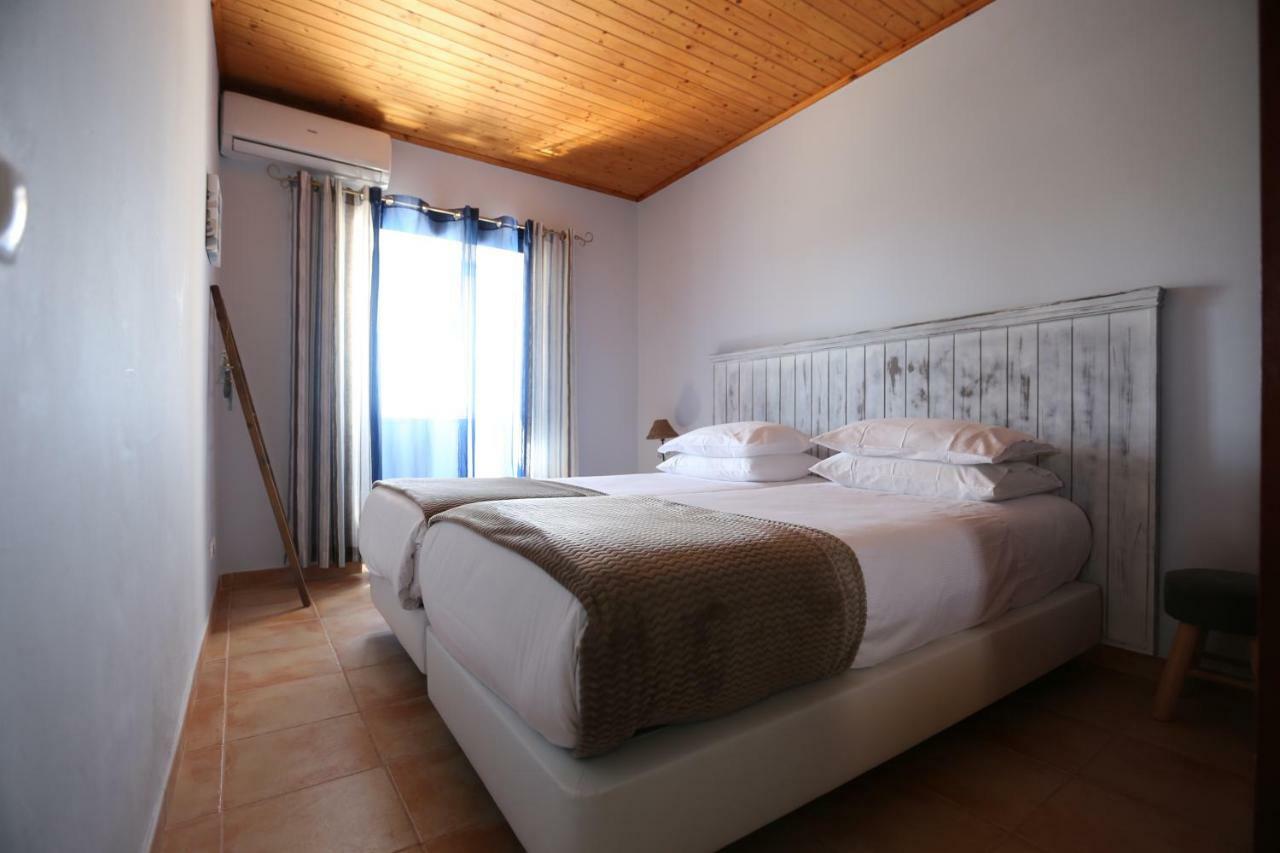 Quinta Do Pinheiro Manso - Holidays Villa - Marinha Beach Carvoeiro  Eksteriør billede